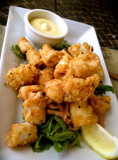 Adria Rybar & Grill - Surfers Gold Coast 1