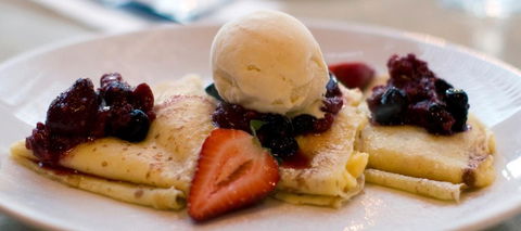 Adria Rybar & Grill - Surfers Gold Coast 3