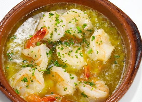 Spanish Tapas - Surfers Gold Coast 1