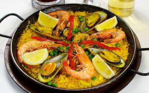 Spanish Tapas - Surfers Gold Coast 3