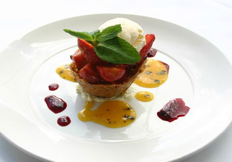 Aquarius Seafood Restaurant - Surfers Gold Coast 1