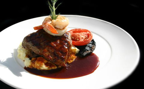 Aquarius Seafood Restaurant - Surfers Gold Coast 3