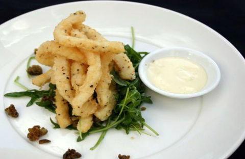 Aquarius Seafood Restaurant - Surfers Gold Coast 4