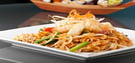 Thai Space - Surfers Gold Coast 1