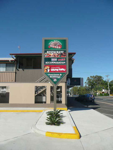 Tandoori Garden - Surfers Gold Coast 1