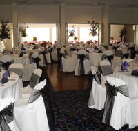 Eling Forest Winery Restaurant - Surfers Gold Coast