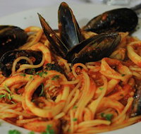 Napoli In Bocca Restaurant - Surfers Gold Coast