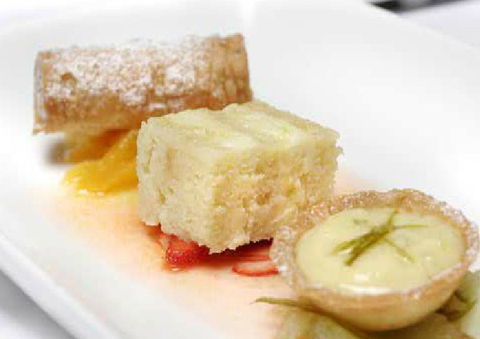 Aquacotta Italian Restaurant - Surfers Gold Coast 0