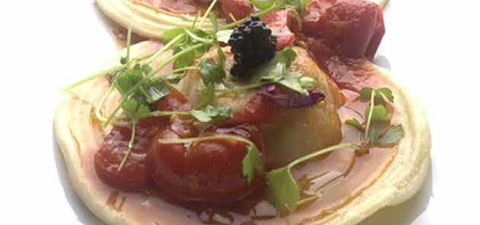 Aquacotta Italian Restaurant - Surfers Gold Coast 2