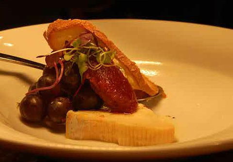 Aquacotta Italian Restaurant - Surfers Gold Coast 3