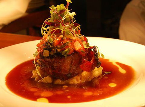 Aquacotta Italian Restaurant - Surfers Gold Coast 4