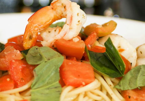 Pinocchios Restaurant - Surfers Gold Coast 2