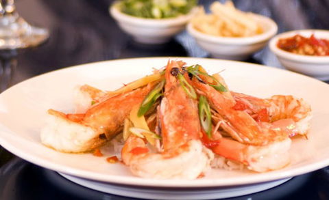 Pinocchios Restaurant - Surfers Gold Coast 3