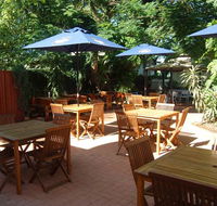 Four Iron Restaurant - Surfers Gold Coast