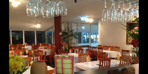 Taj Tandoori Indian Restaurant - Surfers Gold Coast 2