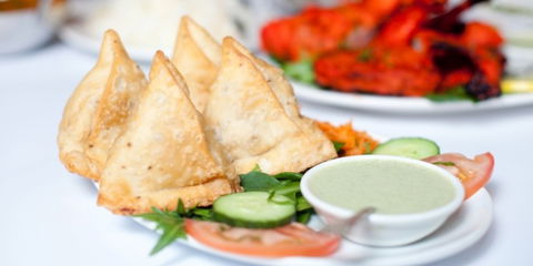 Taj Tandoori Indian Restaurant - Surfers Gold Coast 3