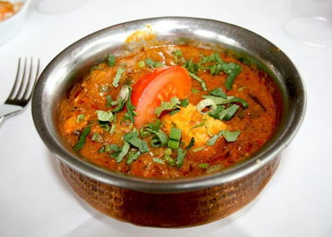 Zaika Indian Restaurant - Surfers Gold Coast 2