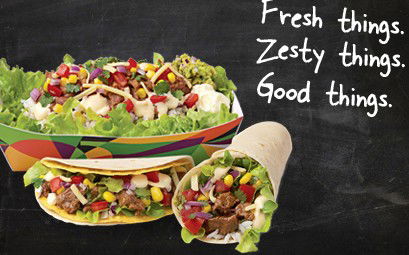 Zambrero Oxford St - Surfers Gold Coast 1