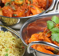 Taste Of India - Surfers Gold Coast