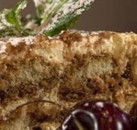 La Rustica Restaurant - Surfers Gold Coast