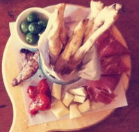 Dish Pizza  Gelato - Surfers Gold Coast