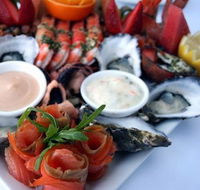Stonebar Seafood Brasserie - Surfers Gold Coast