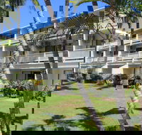 Beachfront Terraces - Surfers Gold Coast