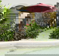 Mango Lagoon Resort  Wellness Spa - Surfers Gold Coast