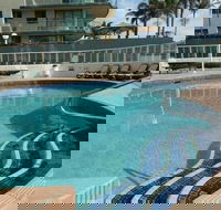 Beachfront Towers - Surfers Gold Coast
