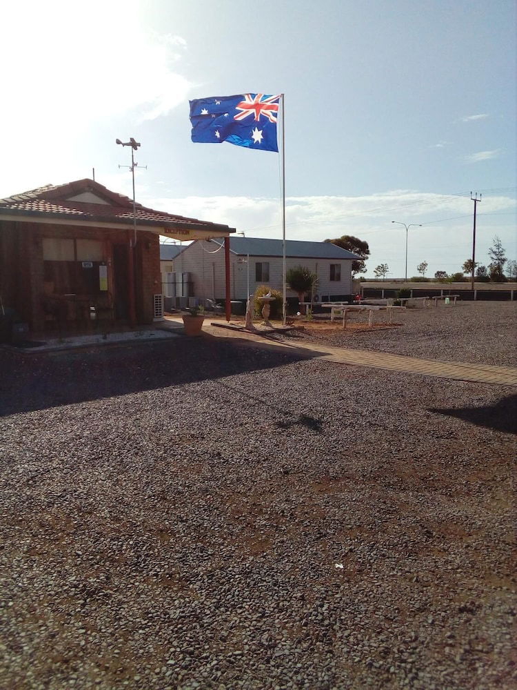 Whyalla Norrie SA Surfers Gold Coast