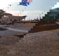 Airport Whyalla Motel - Surfers Gold Coast