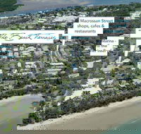 Beach Terraces- Port Douglas - Surfers Gold Coast