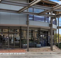 Quality Hotel Bathurst - Surfers Gold Coast