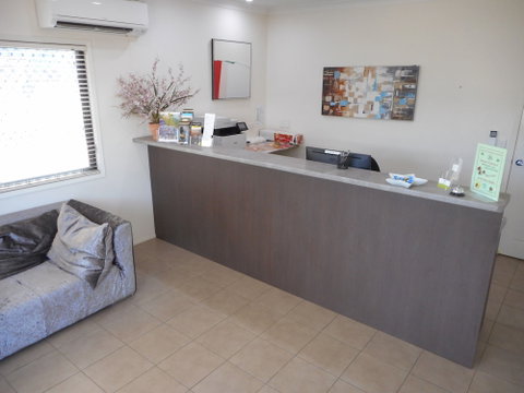 Injune Motor Inn - Surfers Gold Coast 3