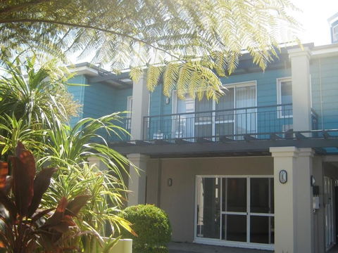C Mandurah Resort - Surfers Gold Coast 1