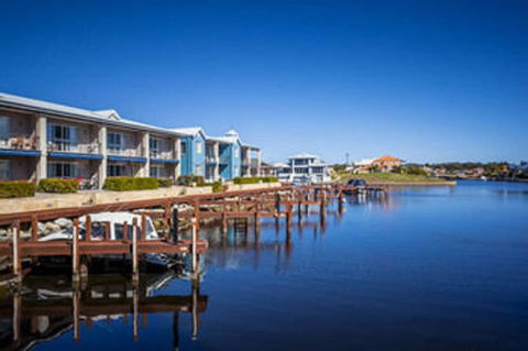 C Mandurah Resort - Surfers Gold Coast 2