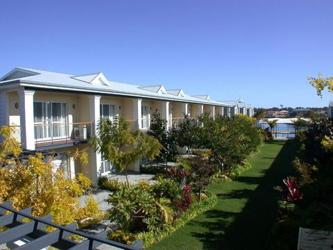 C Mandurah Resort - Surfers Gold Coast 4