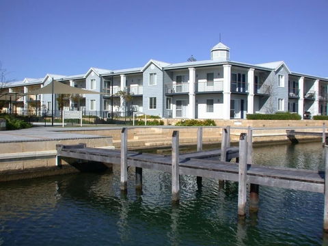 C Mandurah Resort - Surfers Gold Coast 0