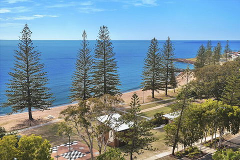 Scarborough Beach Resort - Surfers Gold Coast 2