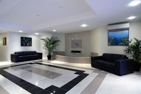 Scarborough Beach Resort - Surfers Gold Coast 7