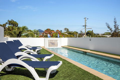 Scarborough Beach Resort - Surfers Gold Coast 4