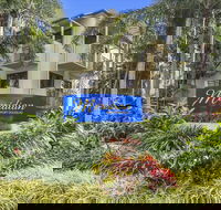 Meridian Port Douglas - Surfers Gold Coast