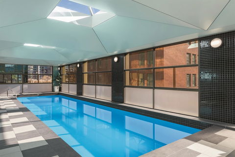 Adina Apartment Hotel Melbourne - Surfers Gold Coast 3