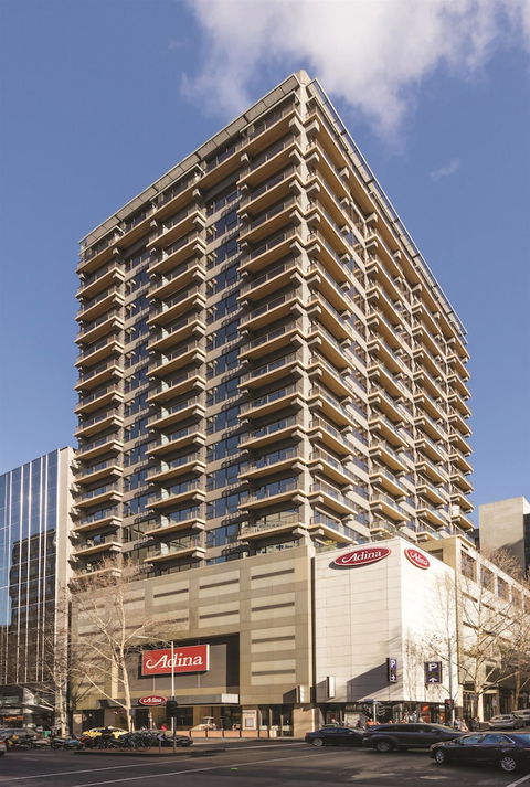 Adina Apartment Hotel Melbourne - Surfers Gold Coast 2