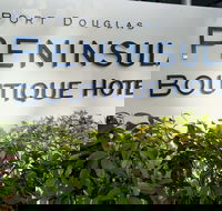 Peninsula Boutique Hotel Port Douglas - Adults Only Haven - Surfers Gold Coast