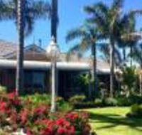 Best Western Coastal Waters Motor Inn - Surfers Gold Coast