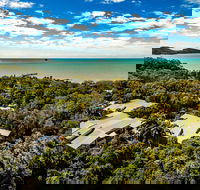 Sanctuary Palm Cove - Surfers Gold Coast