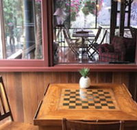 Forest Lodge Resort - Surfers Gold Coast