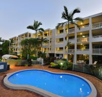 Argosy On The Beach - Surfers Gold Coast