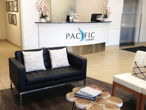 Pacific Suites Canberra - Surfers Gold Coast 0
